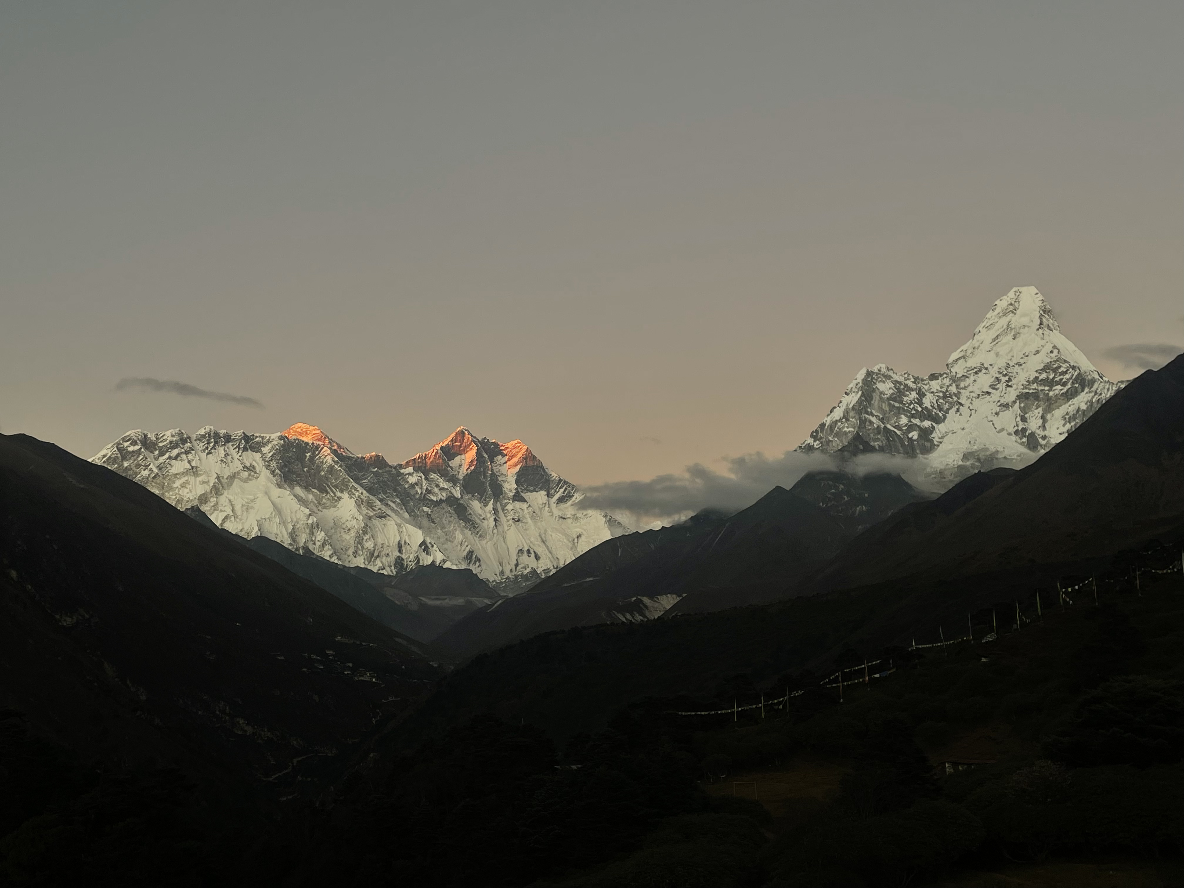 Advice for Aspiring Climbers from Around the World | Kami Rita Sherpa