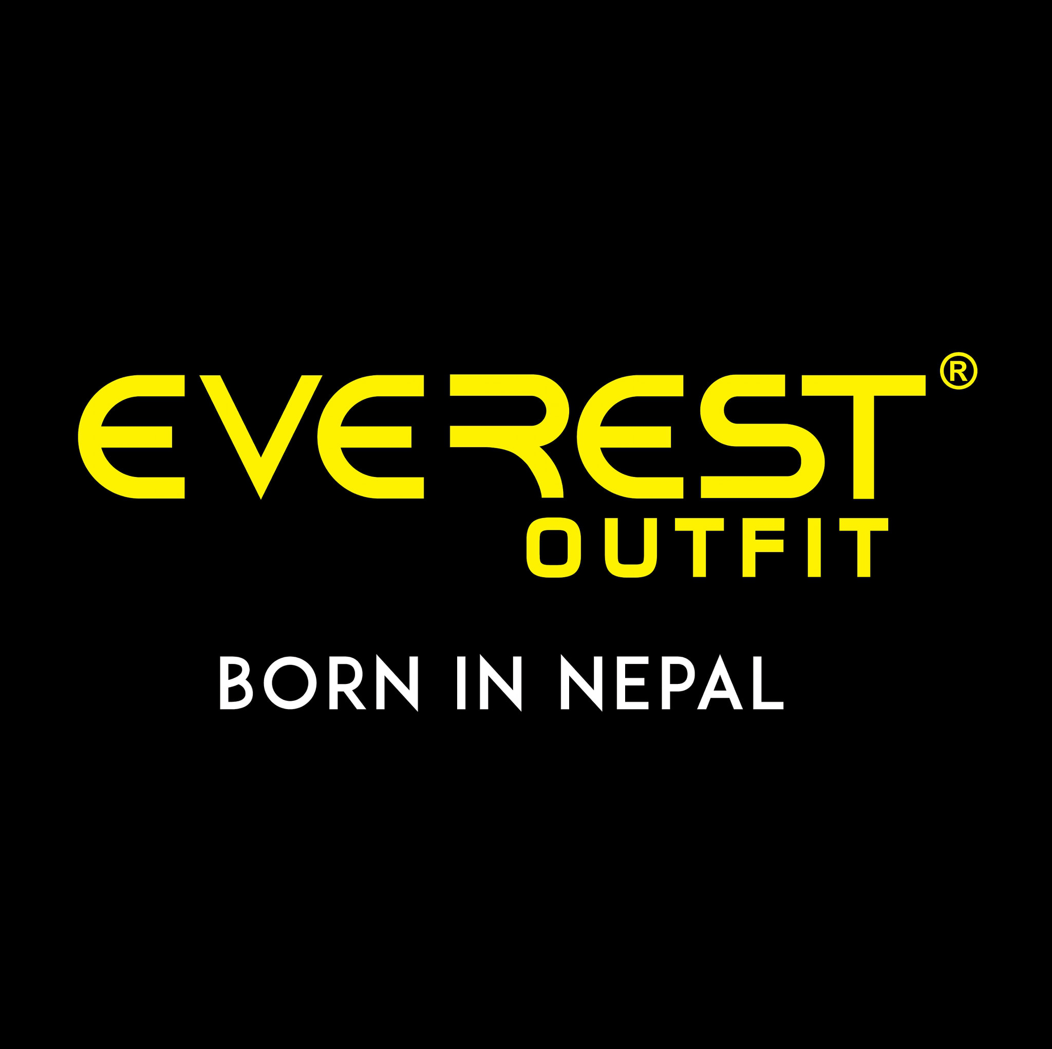 Everest Outfit